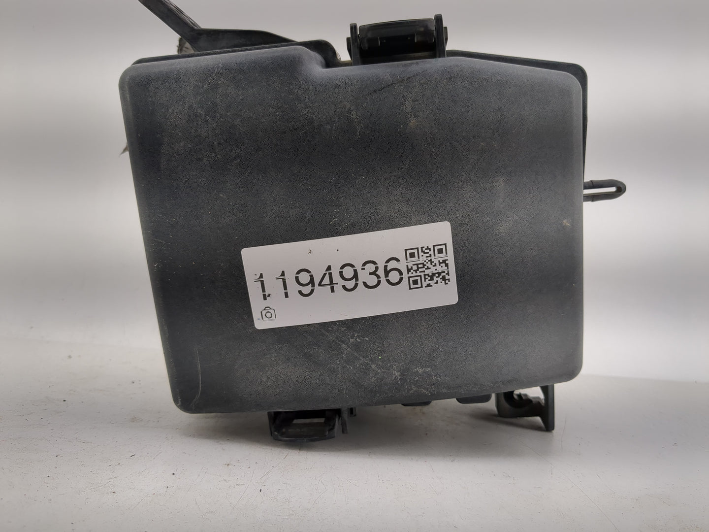 2016 Kia Optima Fusebox Fuse Box Panel Relay Module P/N:91254-4U181 Fits OEM Used Auto Parts - Oemusedautoparts1.com