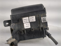 2016 Kia Optima Fusebox Fuse Box Panel Relay Module P/N:91254-4U181 Fits OEM Used Auto Parts - Oemusedautoparts1.com