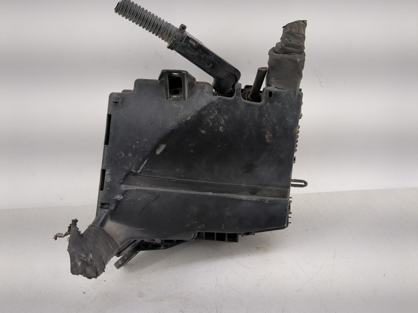 2016 Kia Optima Fusebox Fuse Box Panel Relay Module P/N:91254-4U181 Fits OEM Used Auto Parts - Oemusedautoparts1.com