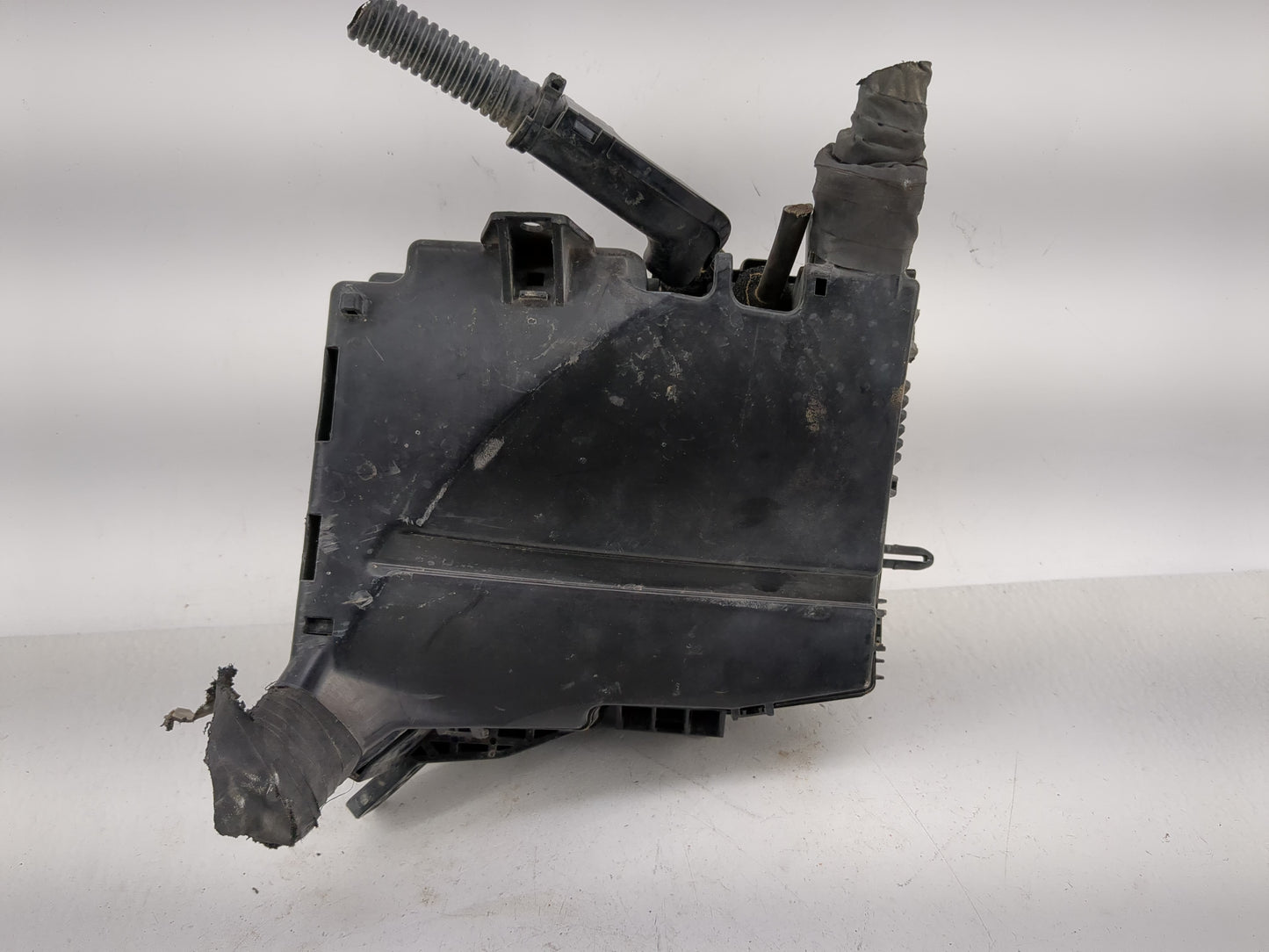 2016 Kia Optima Fusebox Fuse Box Panel Relay Module P/N:91254-4U181 Fits OEM Used Auto Parts - Oemusedautoparts1.com