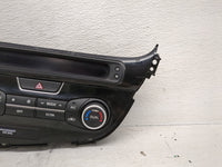 2014-2016 Kia Optima Climate Control Module Temperature AC/Heater Replacement P/N:97250-2TXXX Fits Fits 2014 2015 2016 OEM U