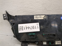 2014-2016 Kia Optima Climate Control Module Temperature AC/Heater Replacement P/N:97250-2TXXX Fits Fits 2014 2015 2016 OEM U