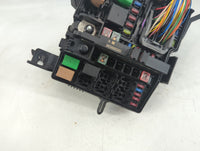 2014-2015 Kia Optima Fusebox Fuse Box Panel Relay Module P/N:91955-2T730QQK Fits Fits 2014 2015 OEM Used Auto Parts - Oemuse
