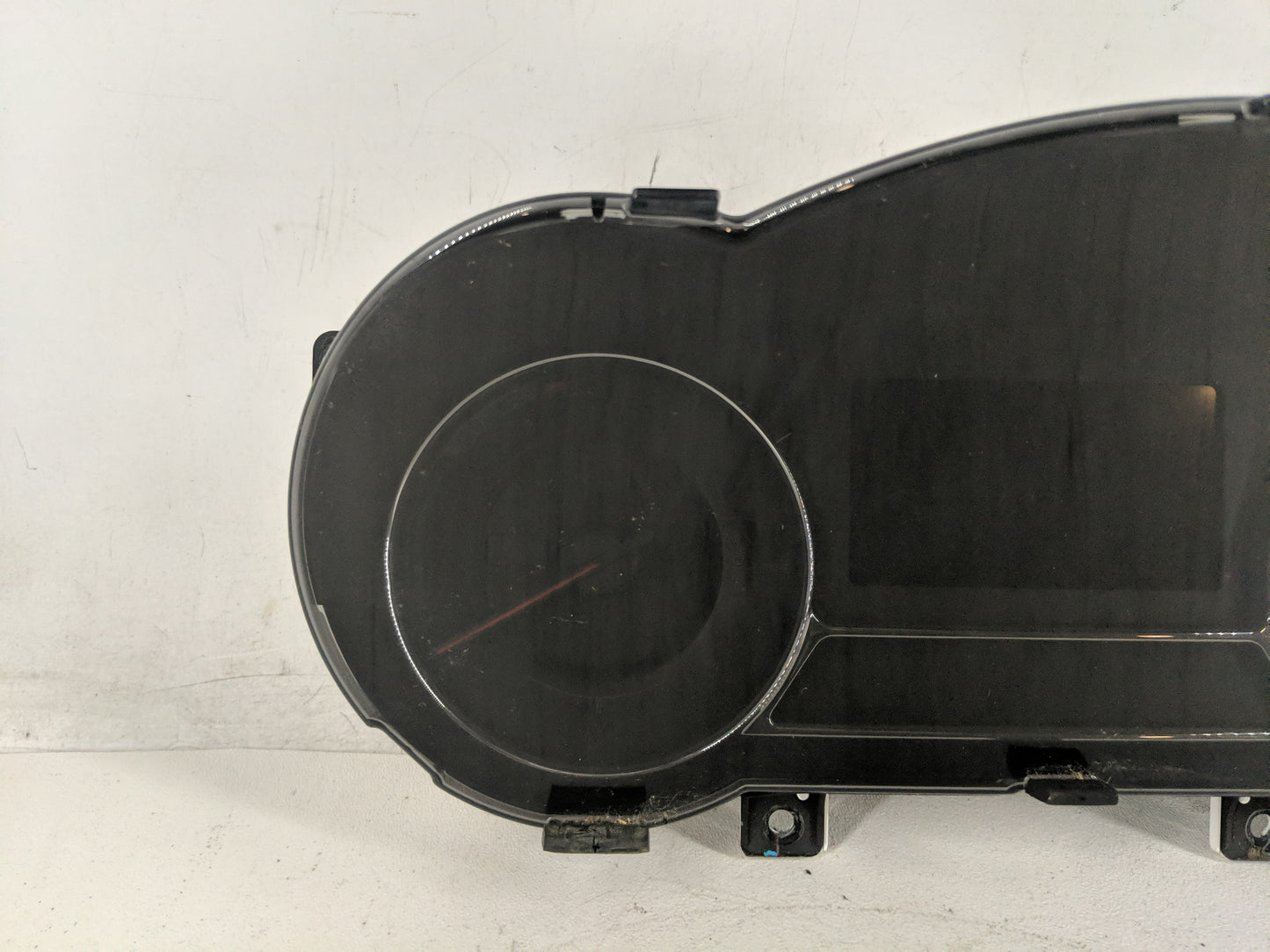 2014-2016 Kia Optima Instrument Cluster Speedometer Gauges P/N:94041-4U000 Fits Fits 2014 2015 2016 OEM Used Auto Parts - Oe