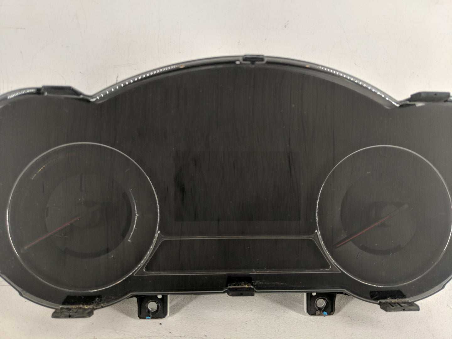 2014-2016 Kia Optima Instrument Cluster Speedometer Gauges P/N:94041-4U000 Fits Fits 2014 2015 2016 OEM Used Auto Parts - Oe