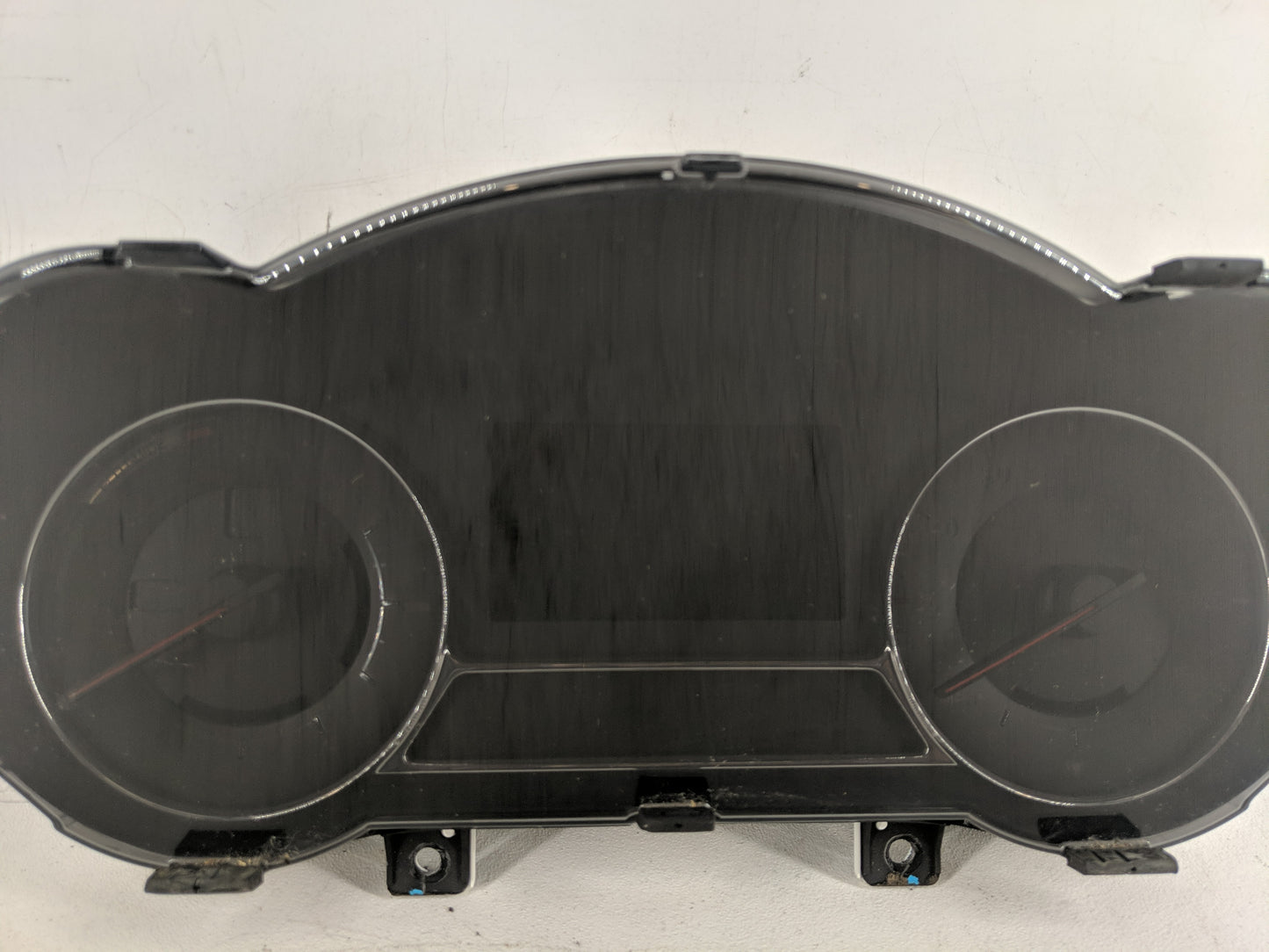 2014-2016 Kia Optima Instrument Cluster Speedometer Gauges P/N:94041-4U000 Fits Fits 2014 2015 2016 OEM Used Auto Parts - Oe