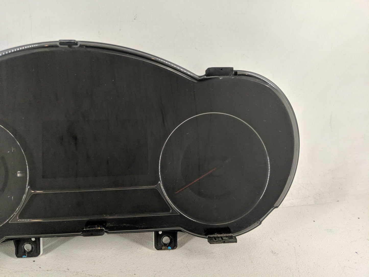 2014-2016 Kia Optima Instrument Cluster Speedometer Gauges P/N:94041-4U000 Fits Fits 2014 2015 2016 OEM Used Auto Parts - Oe