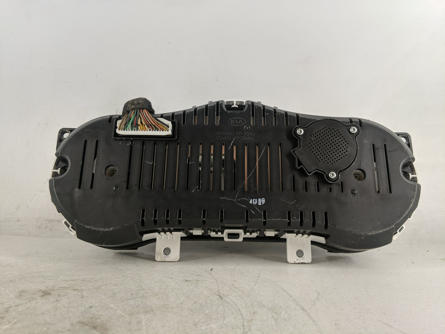 2014-2016 Kia Optima Instrument Cluster Speedometer Gauges P/N:94041-4U000 Fits Fits 2014 2015 2016 OEM Used Auto Parts - Oe
