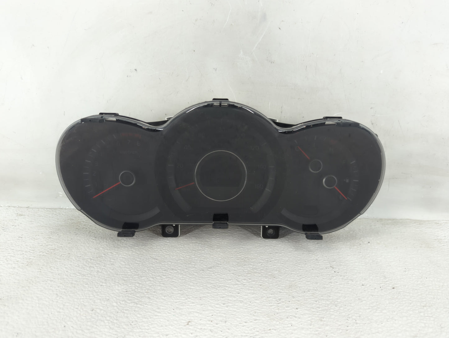 2014-2015 Kia Optima Instrument Cluster Speedometer Gauges P/N:94031-2T270 Fits Fits 2014 2015 OEM Used Auto Parts - Oemused