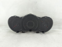 2014-2015 Kia Optima Instrument Cluster Speedometer Gauges P/N:94031-2T270 Fits Fits 2014 2015 OEM Used Auto Parts - Oemused