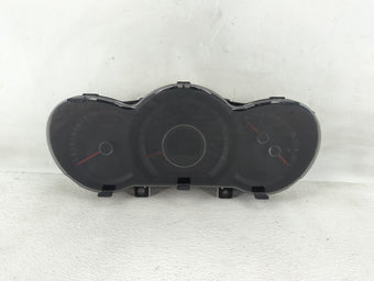 compare product 2014-2015 Kia Optima Instrument Cluster Speedometer Gauges P/N:94031-2T270 Fits Fits 2014 2015 OEM Used Auto Parts
