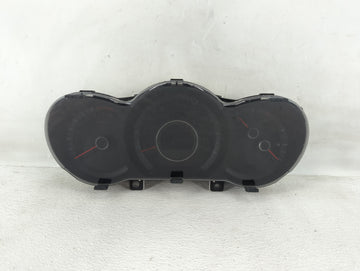2014-2015 Kia Optima Instrument Cluster Speedometer Gauges P/N:94031-2T270 Fits Fits 2014 2015 OEM Used Auto Parts - Oemused