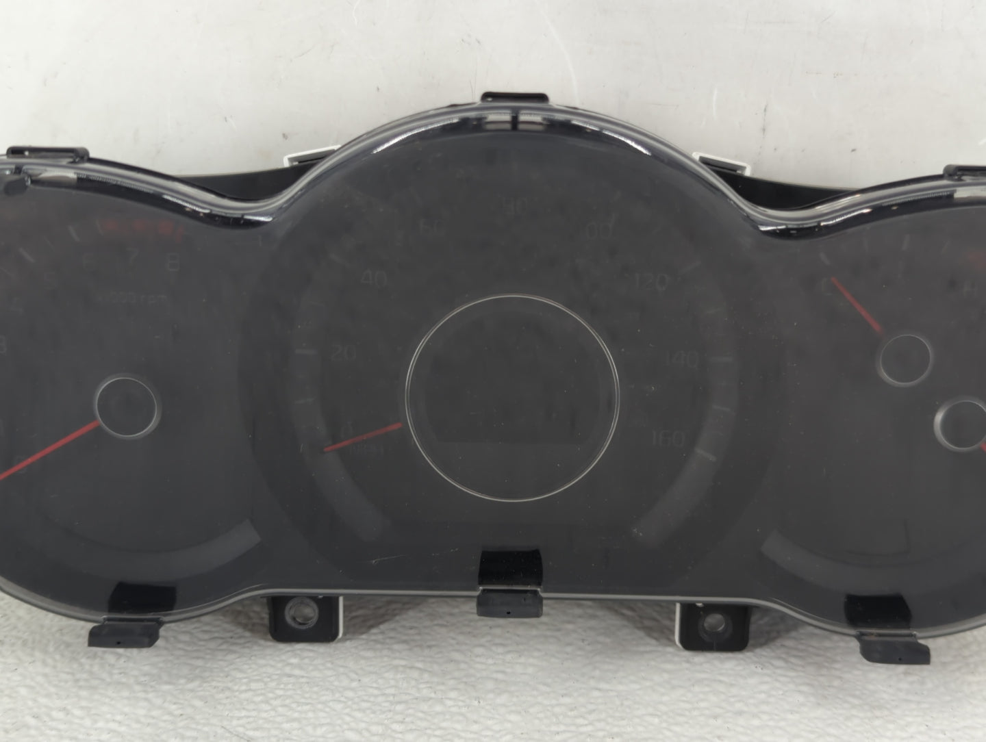 2014-2015 Kia Optima Instrument Cluster Speedometer Gauges P/N:94031-2T270 Fits Fits 2014 2015 OEM Used Auto Parts - Oemused