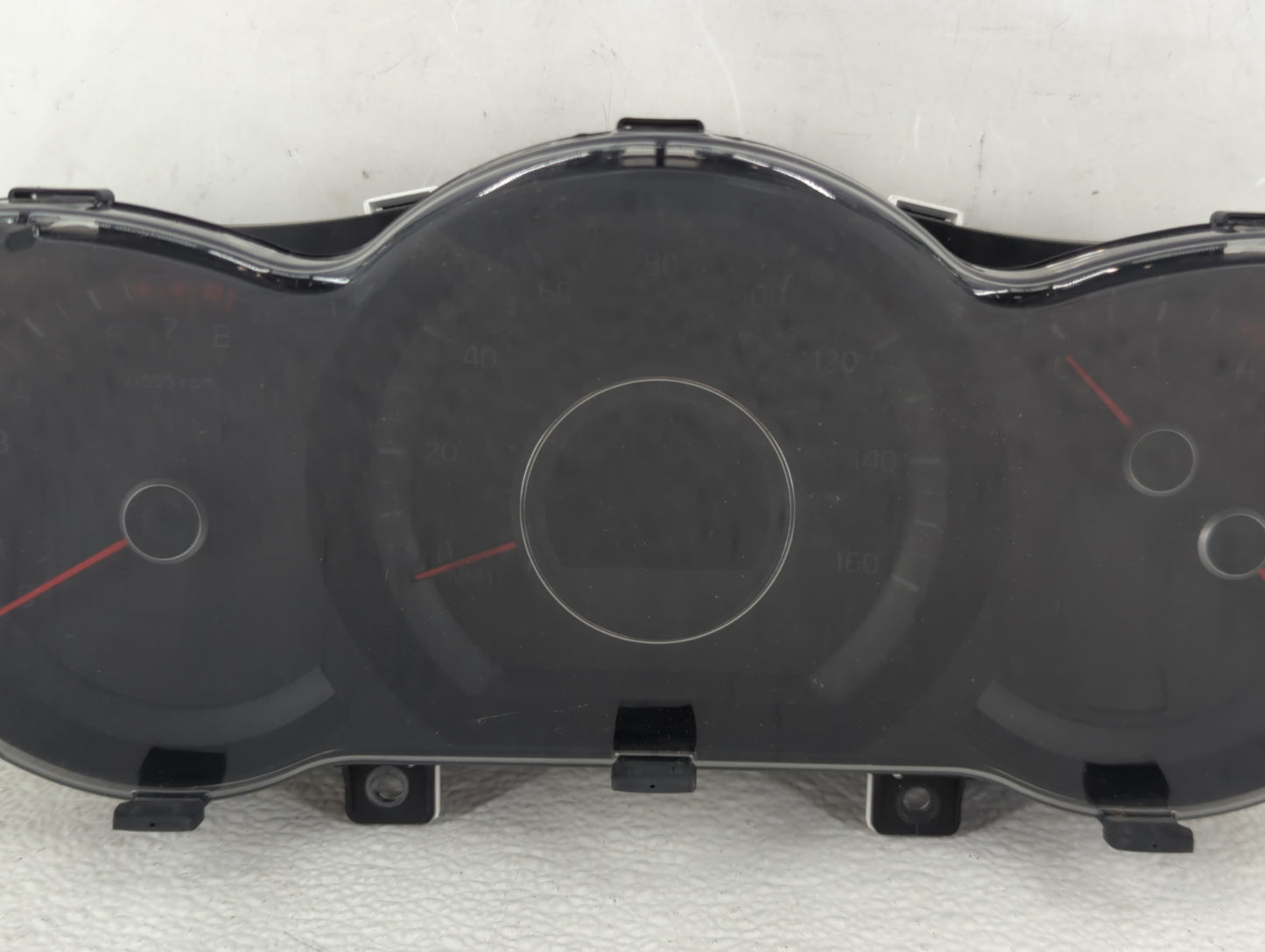 2014-2015 Kia Optima Instrument Cluster Speedometer Gauges P/N:94031-2T270 Fits Fits 2014 2015 OEM Used Auto Parts - Oemused