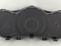 2014-2015 Kia Optima Instrument Cluster Speedometer Gauges P/N:94031-2T270 Fits Fits 2014 2015 OEM Used Auto Parts - Oemused