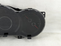 2014-2015 Kia Optima Instrument Cluster Speedometer Gauges P/N:94031-2T270 Fits Fits 2014 2015 OEM Used Auto Parts - Oemused