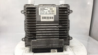 2014-2015 Kia Optima PCM Engine Control Computer ECU ECM PCU OEM P/N:39138-2GBH0 39108-2GBH0, 391382GBH0 Fits Fits 2014 2015
