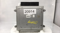 2014-2015 Kia Optima PCM Engine Control Computer ECU ECM PCU OEM P/N:39138-2GBH0 39108-2GBH0, 391382GBH0 Fits Fits 2014 2015