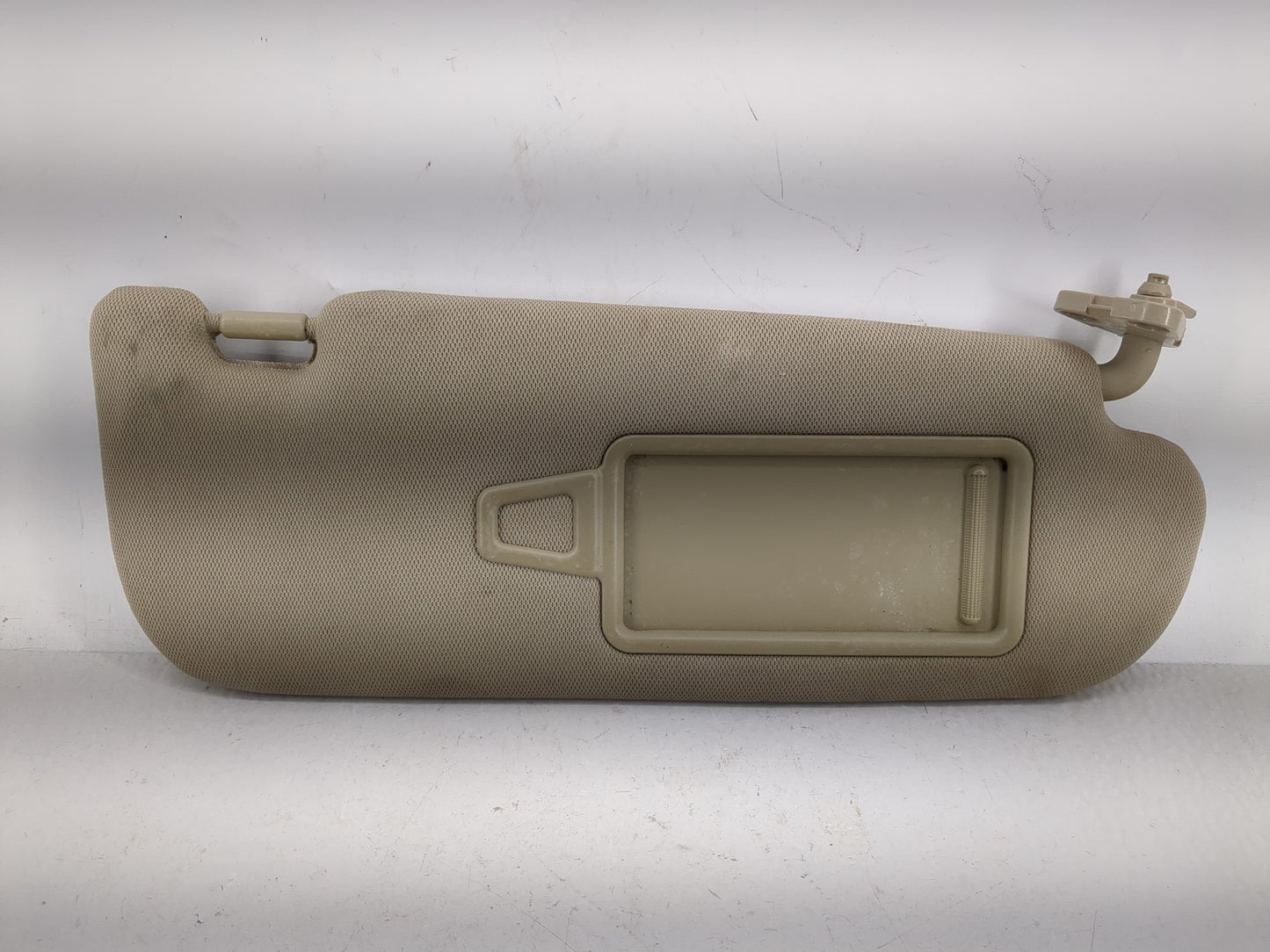 2011-2016 Kia Optima Sun Visor Shade Replacement Passenger Right Mirror Fits Fits 2011 2012 2013 2014 2015 2016 OEM Used Aut