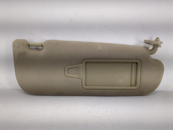 compare product 2011-2016 Kia Optima Sun Visor Shade Replacement Passenger Right Mirror Fits Fits 2011 2012 2013 2014 2015 2016 OEM Used Auto Parts