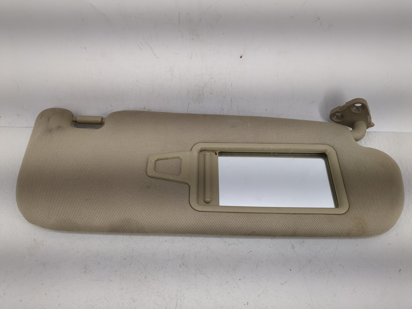 2011-2016 Kia Optima Sun Visor Shade Replacement Passenger Right Mirror Fits Fits 2011 2012 2013 2014 2015 2016 OEM Used Aut
