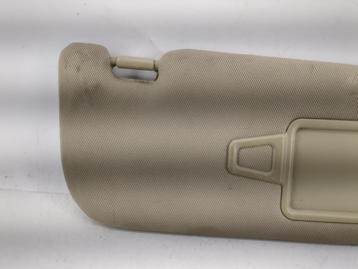 2011-2016 Kia Optima Sun Visor Shade Replacement Passenger Right Mirror Fits Fits 2011 2012 2013 2014 2015 2016 OEM Used Aut