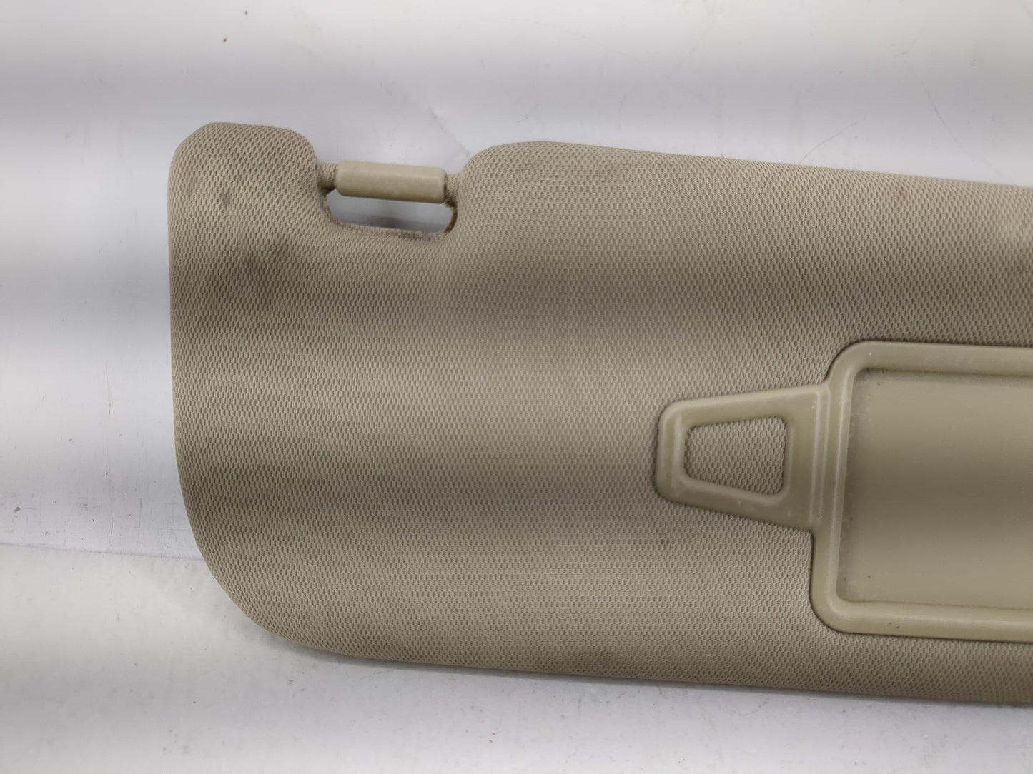 2011-2016 Kia Optima Sun Visor Shade Replacement Passenger Right Mirror Fits Fits 2011 2012 2013 2014 2015 2016 OEM Used Aut