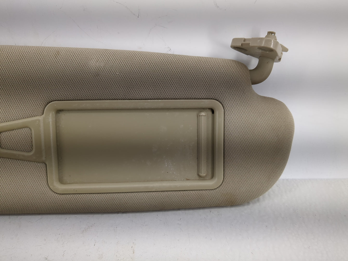 2011-2016 Kia Optima Sun Visor Shade Replacement Passenger Right Mirror Fits Fits 2011 2012 2013 2014 2015 2016 OEM Used Aut