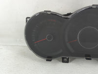 2014-2015 Kia Optima Instrument Cluster Speedometer Gauges P/N:94031-2T270 Fits Fits 2014 2015 OEM Used Auto Parts - Oemused