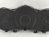 2014-2015 Kia Optima Instrument Cluster Speedometer Gauges P/N:94031-2T270 Fits Fits 2014 2015 OEM Used Auto Parts - Oemused