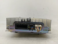 2014-2016 Kia Optima Radio AM FM Cd Player Receiver Replacement P/N:96370-2T400 Fits Fits 2014 2015 2016 OEM Used Auto Parts