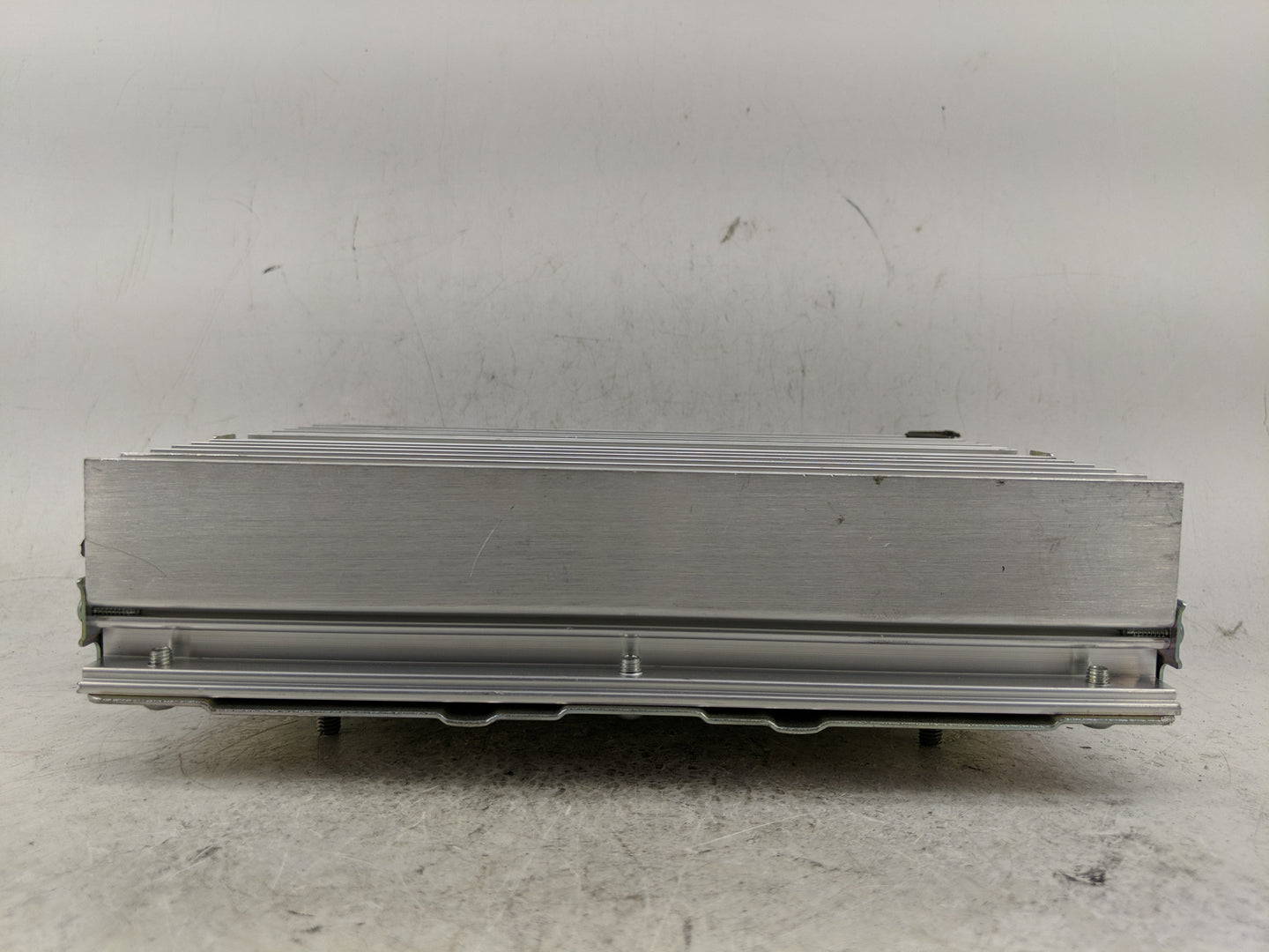2014-2016 Kia Optima Radio AM FM Cd Player Receiver Replacement P/N:96370-2T400 Fits Fits 2014 2015 2016 OEM Used Auto Parts