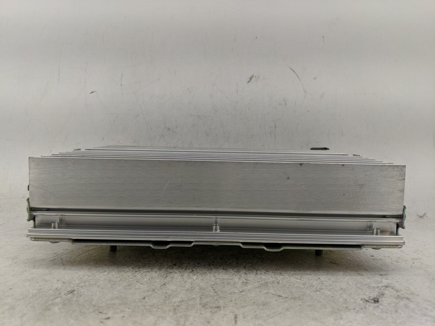 2014-2016 Kia Optima Radio AM FM Cd Player Receiver Replacement P/N:96370-2T400 Fits Fits 2014 2015 2016 OEM Used Auto Parts