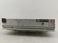 2014-2016 Kia Optima Radio AM FM Cd Player Receiver Replacement P/N:96370-2T400 Fits Fits 2014 2015 2016 OEM Used Auto Parts
