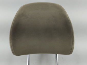 compare product 2014 Kia Optima Headrest Head Rest Front Driver Passenger Seat Beige
