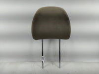 2014 Kia Optima Headrest Head Rest Front Driver Passenger Seat Beige - Oemusedautoparts1.com