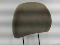 2014 Kia Optima Headrest Head Rest Front Driver Passenger Seat Beige - Oemusedautoparts1.com