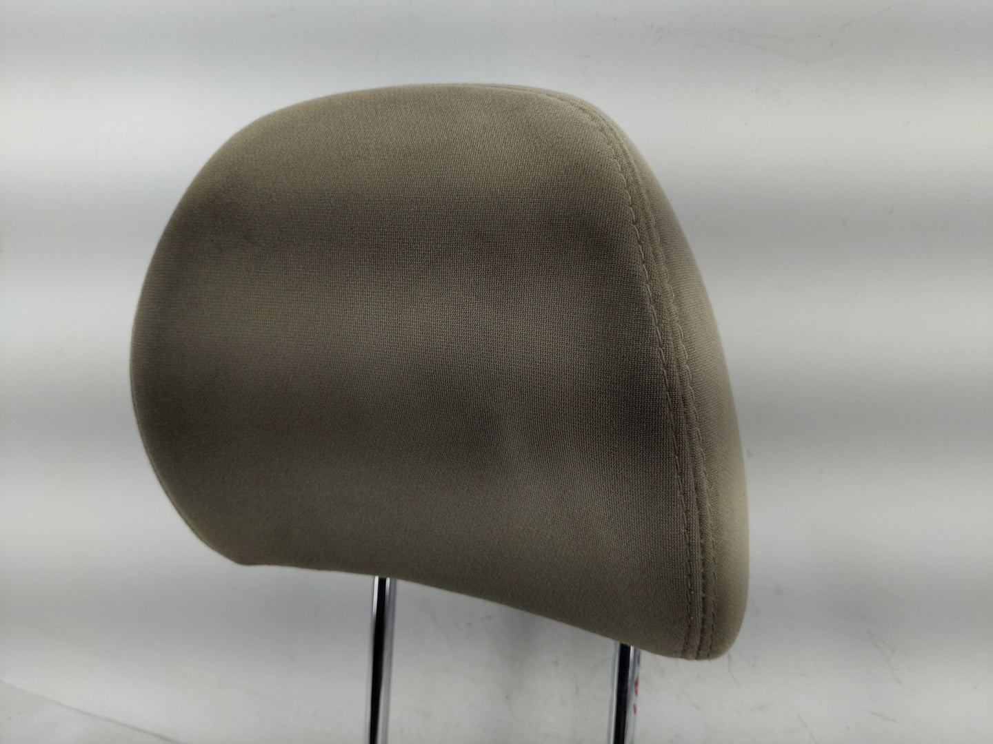 2014 Kia Optima Headrest Head Rest Front Driver Passenger Seat Beige - Oemusedautoparts1.com