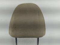 2014 Kia Optima Headrest Head Rest Front Driver Passenger Seat Beige - Oemusedautoparts1.com