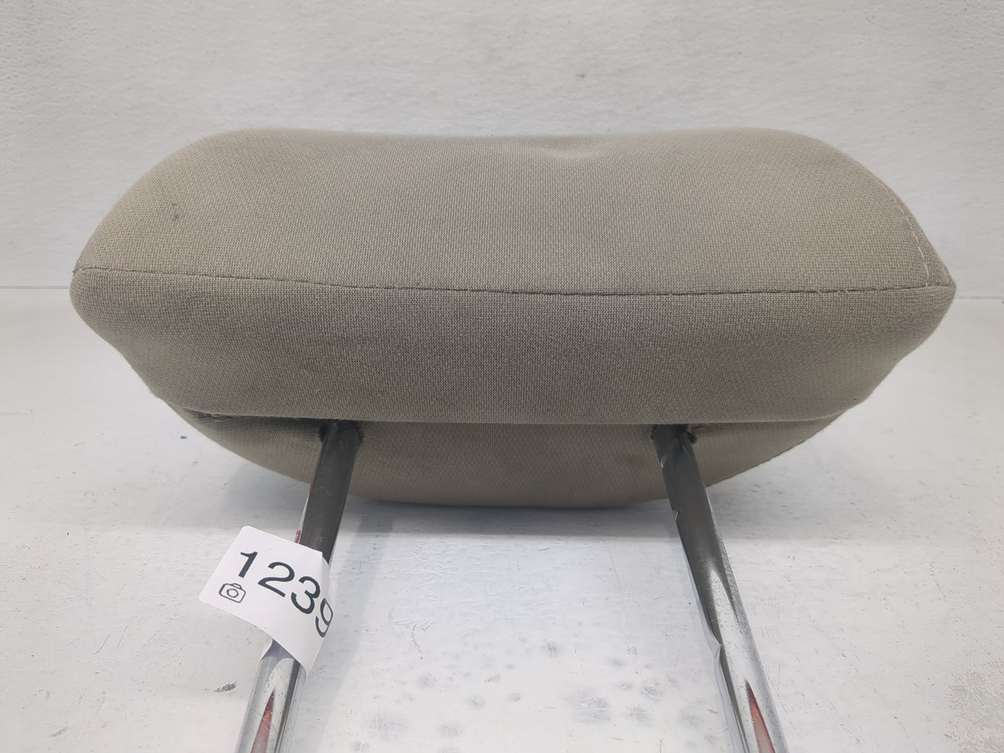 2014 Kia Optima Headrest Head Rest Rear Seat Fits OEM Used Auto Parts - Oemusedautoparts1.com