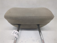 2014 Kia Optima Headrest Head Rest Rear Seat Fits OEM Used Auto Parts - Oemusedautoparts1.com