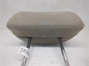2014 Kia Optima Headrest Head Rest Rear Seat Fits OEM Used Auto Parts - Oemusedautoparts1.com