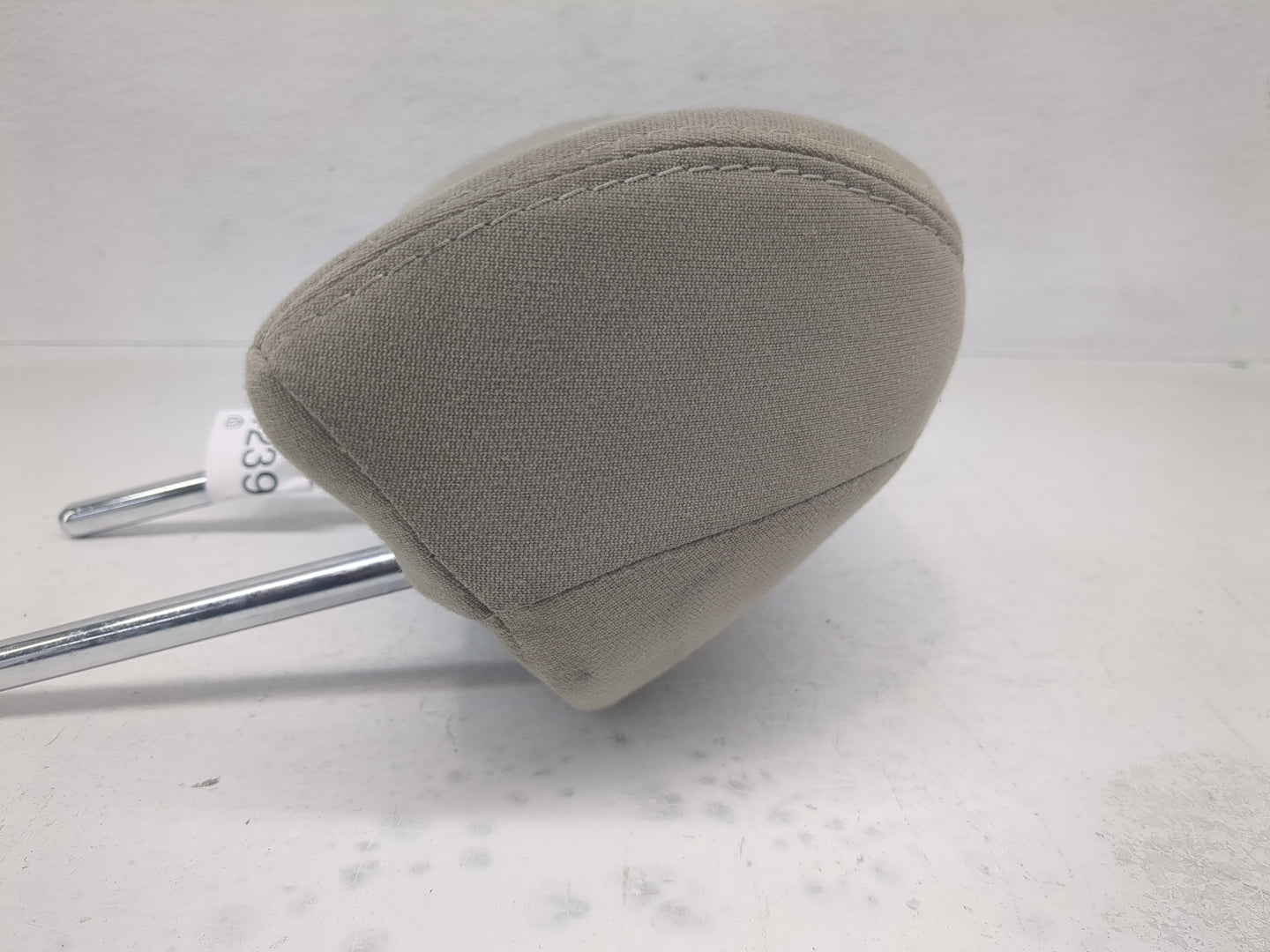 2014 Kia Optima Headrest Head Rest Rear Seat Fits OEM Used Auto Parts - Oemusedautoparts1.com