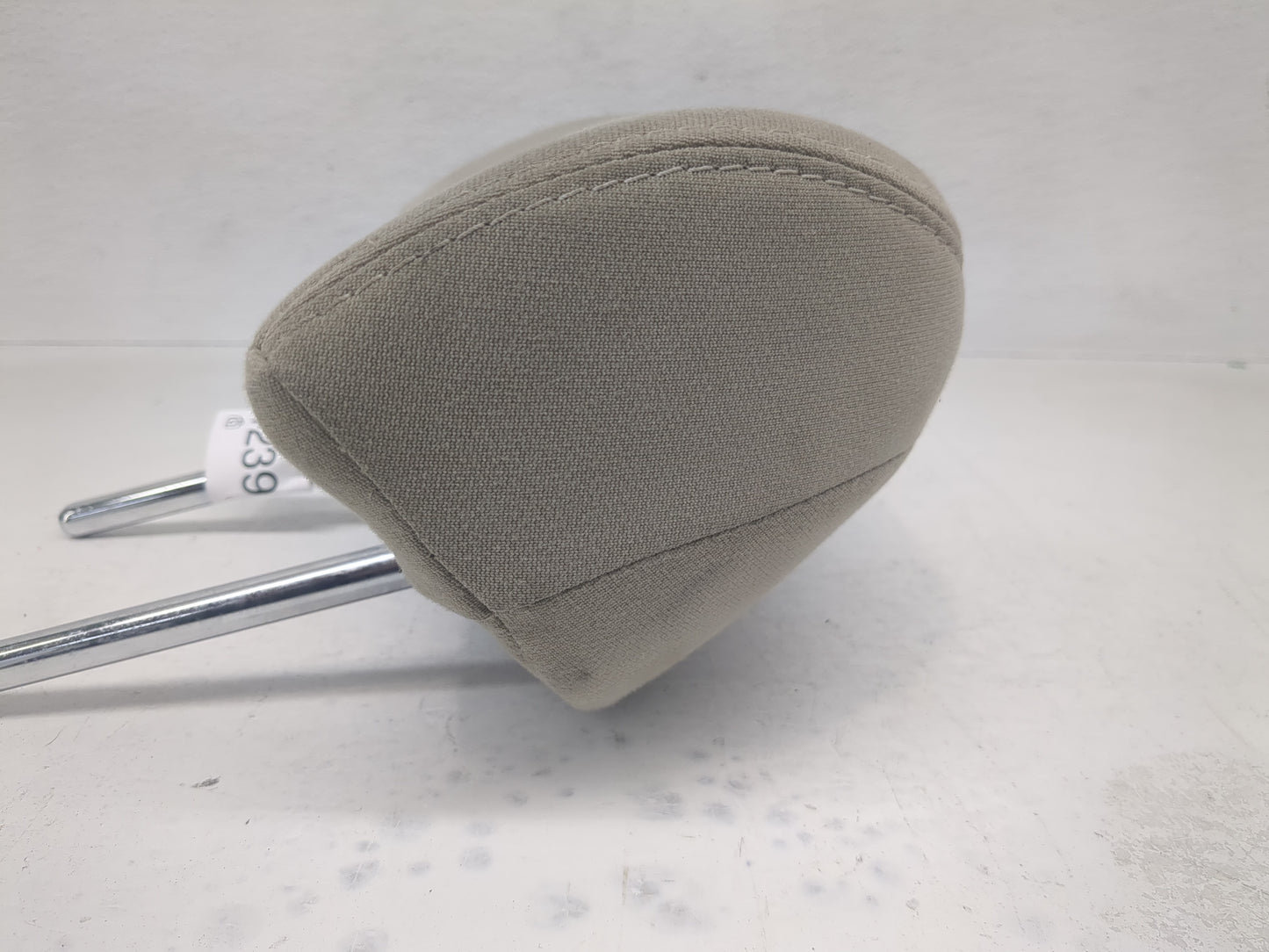 2014 Kia Optima Headrest Head Rest Rear Seat Fits OEM Used Auto Parts - Oemusedautoparts1.com