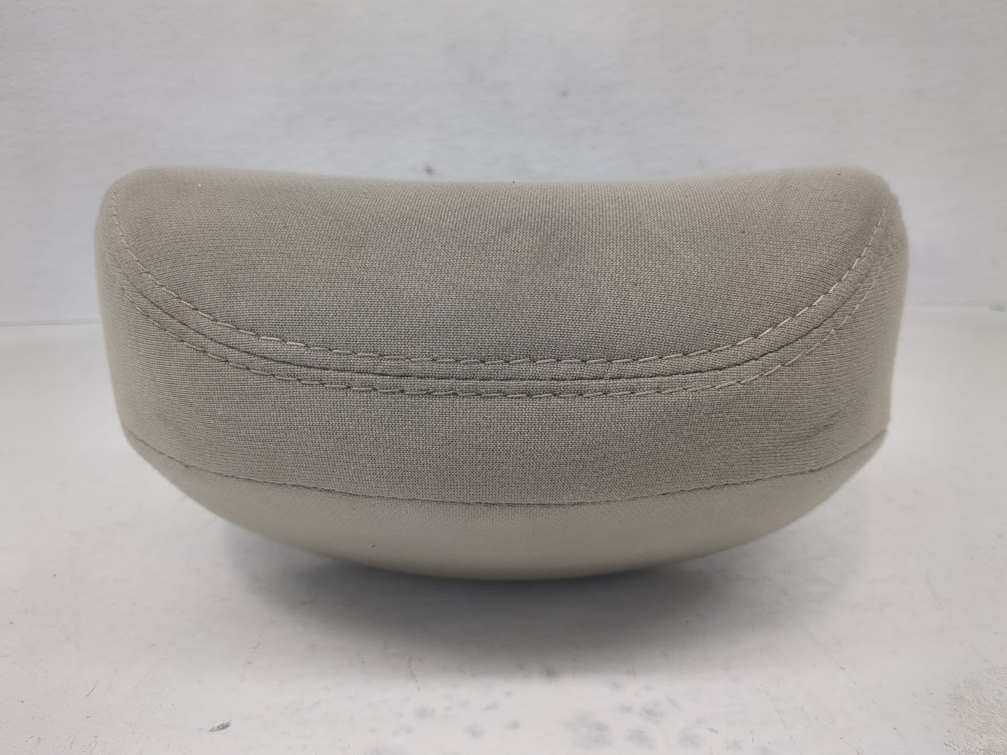 2014 Kia Optima Headrest Head Rest Rear Seat Fits OEM Used Auto Parts - Oemusedautoparts1.com