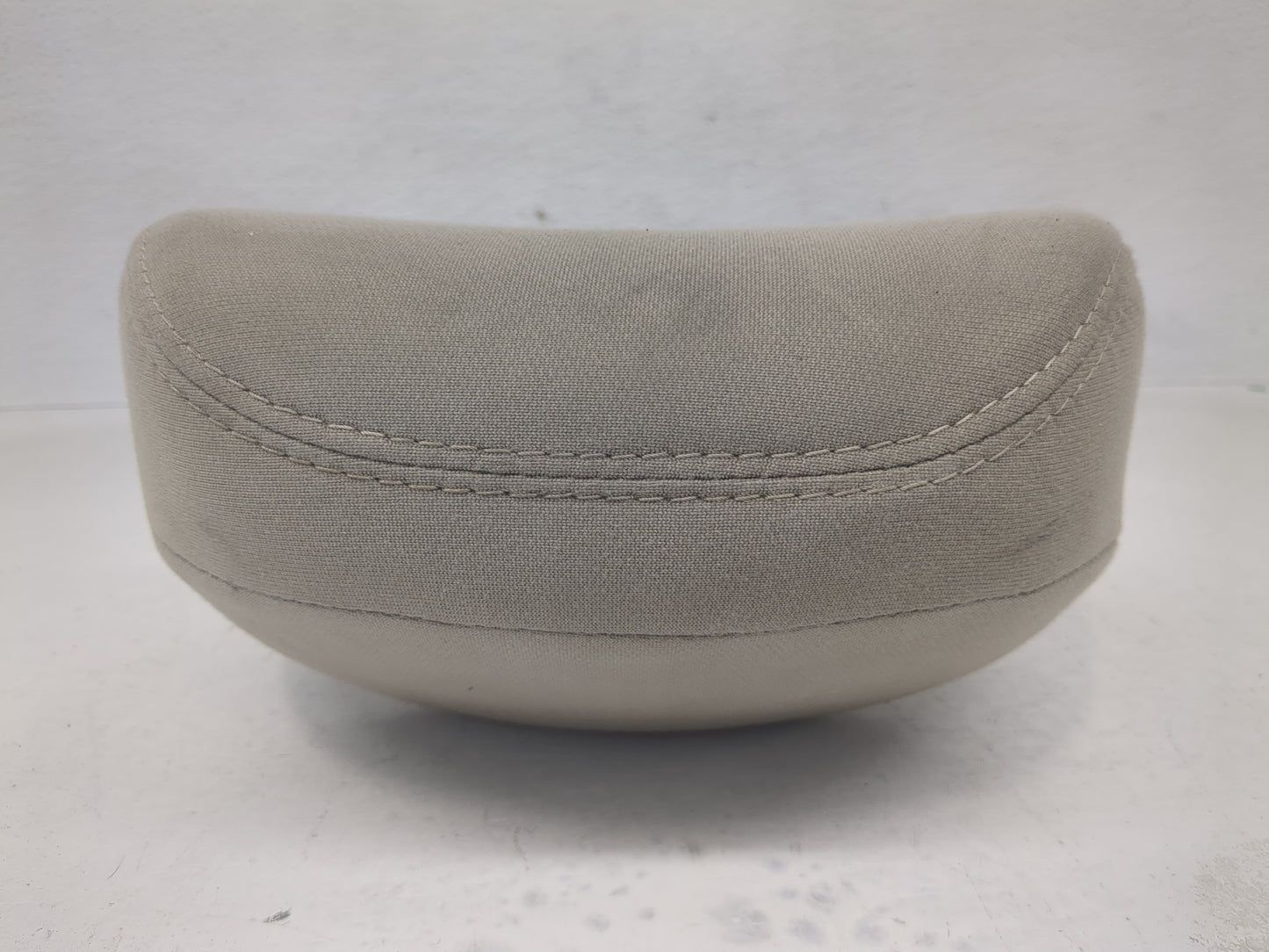 2014 Kia Optima Headrest Head Rest Rear Seat Fits OEM Used Auto Parts - Oemusedautoparts1.com