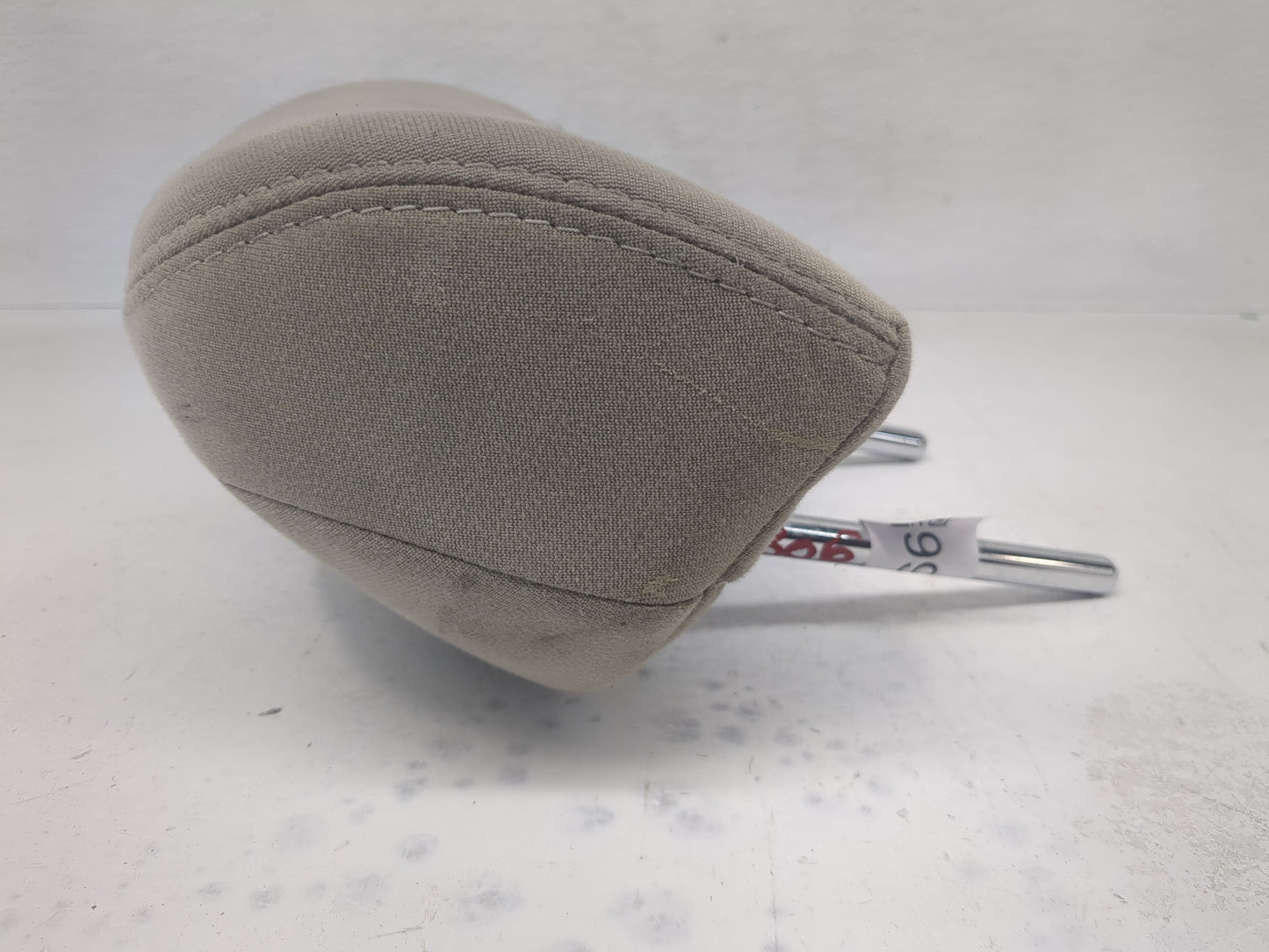 2014 Kia Optima Headrest Head Rest Rear Seat Fits OEM Used Auto Parts - Oemusedautoparts1.com
