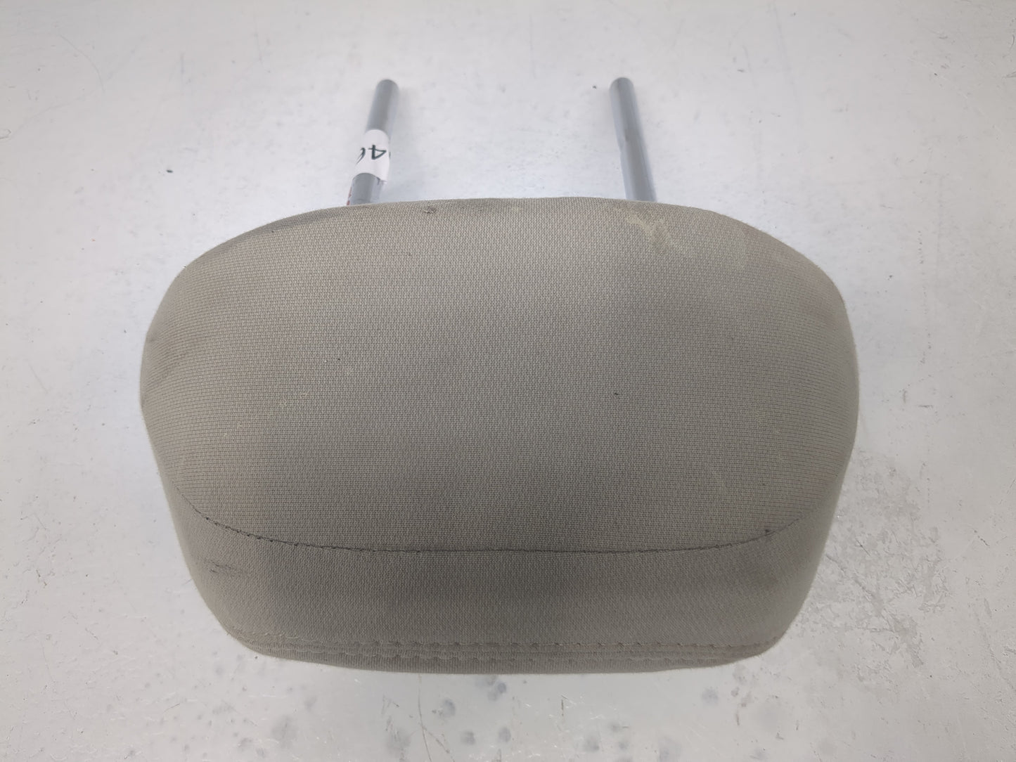 2014 Kia Optima Headrest Head Rest Rear Seat Fits OEM Used Auto Parts - Oemusedautoparts1.com