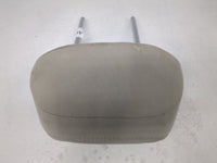 2014 Kia Optima Headrest Head Rest Rear Seat Fits OEM Used Auto Parts - Oemusedautoparts1.com