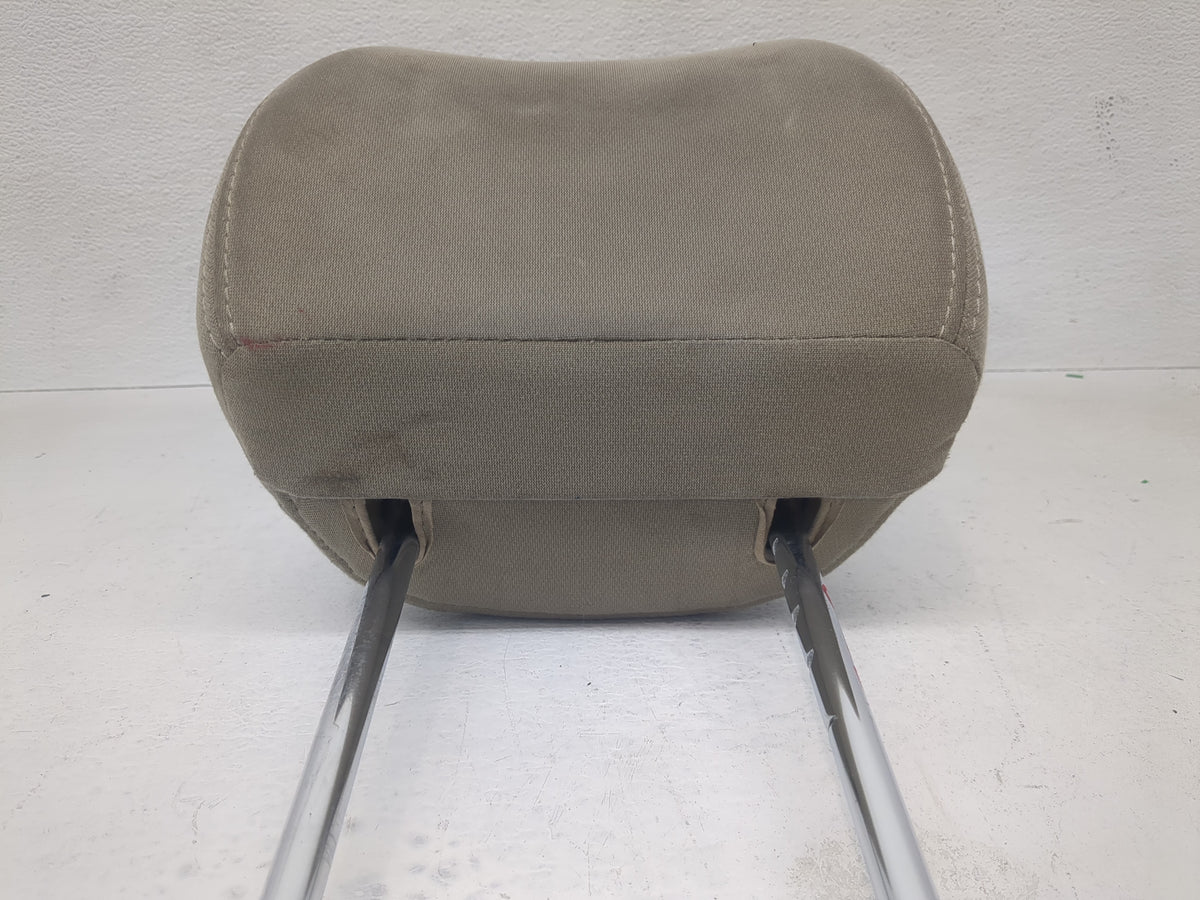 2014 Kia Optima Headrest Head Rest Front Driver Passenger Seat Fits OEM Used Auto Parts - Oemusedautoparts1.com